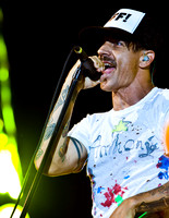 Red Hot Chili Peppers - 03