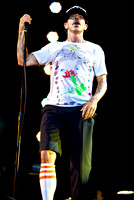 Red Hot Chili Peppers - 01