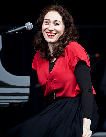 Regina Spektor - 20
