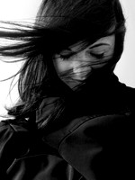 Shannon Breeze #2