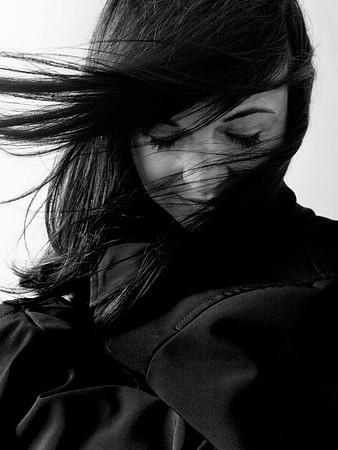 Shannon Breeze #2