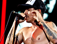 Red Hot Chili Peppers - 05
