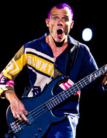Red Hot Chili Peppers - 02
