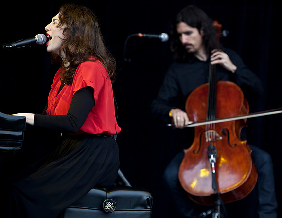 Regina Spektor - 01
