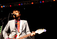 Peter Morén of Peter Bjorn and John