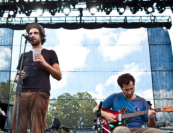 Patrick Watson - 15