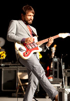 Peter Morén of Peter Bjorn and John