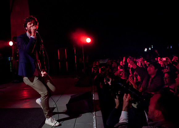 Passion Pit - 092