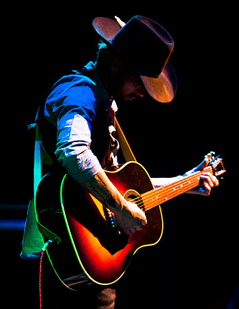 Ryan Bingham - 42