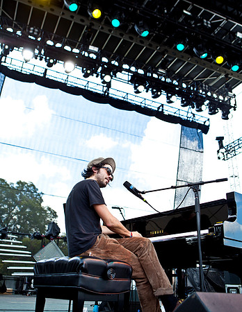 Patrick Watson - 09