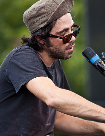 Patrick Watson - 01