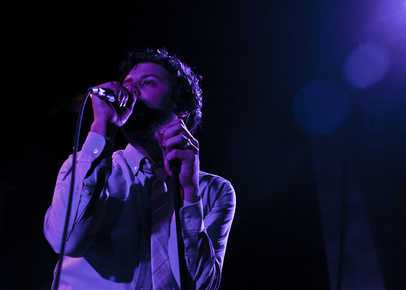 Passion Pit - 219
