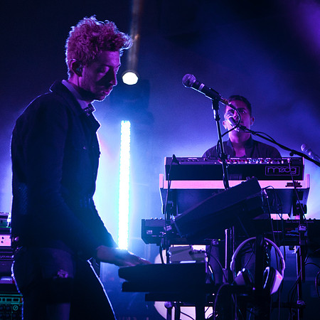 Passion Pit - 128