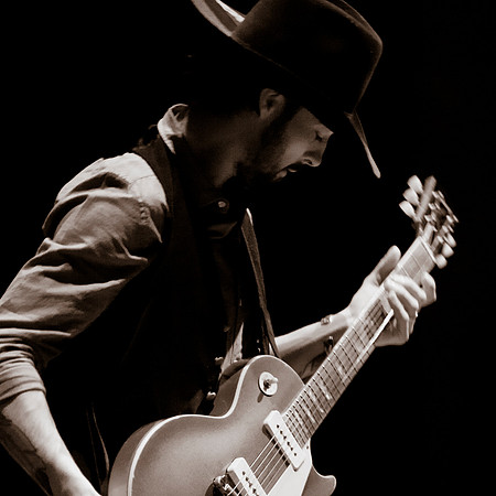 Ryan Bingham - 49