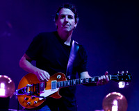 Pearl Jam photos by Robert Redfield