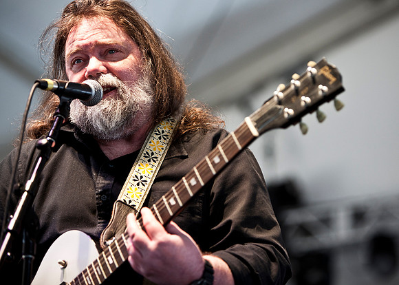 Roky Erickson - 062