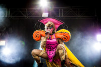 photos of Peaches by Robert Redfield