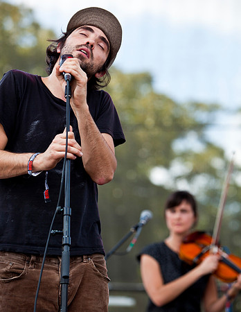 Patrick Watson - 24