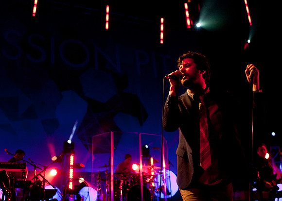 Passion Pit - 009