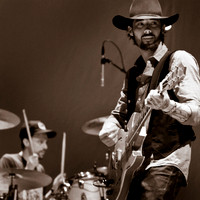 Ryan Bingham - 11