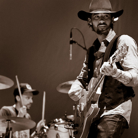 Ryan Bingham - 11