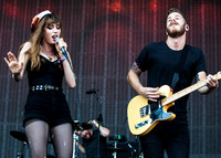 photos of Ryn Weaver by Robert Redfield