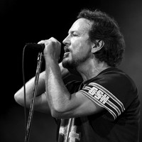 Pearl Jam - 252 bw
