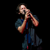 Pearl Jam photos by Robert Redfield