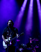 Pearl Jam photos by Robert Redfield