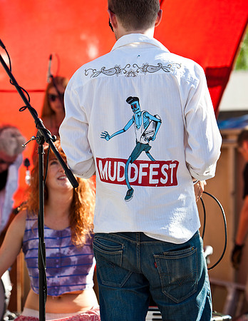MuddFest 2012 - 25