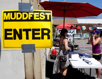 MuddFest 2012 - 13