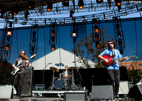 photos of Mikal Cronin