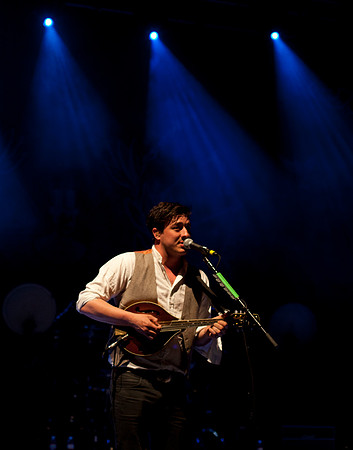 Mumford and Sons