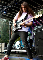 Mikal Cronin