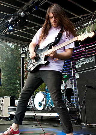 Mikal Cronin