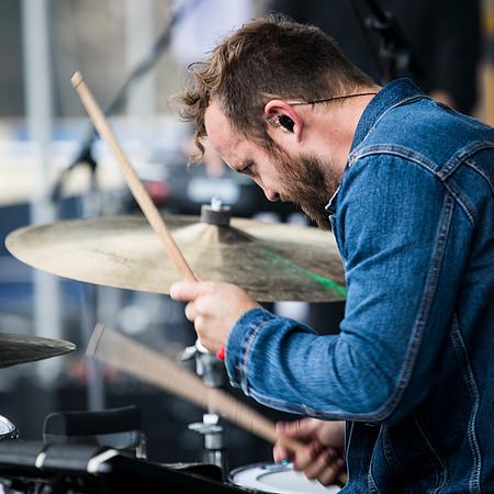 photos of Mondo Cozmo by Robert Redfield