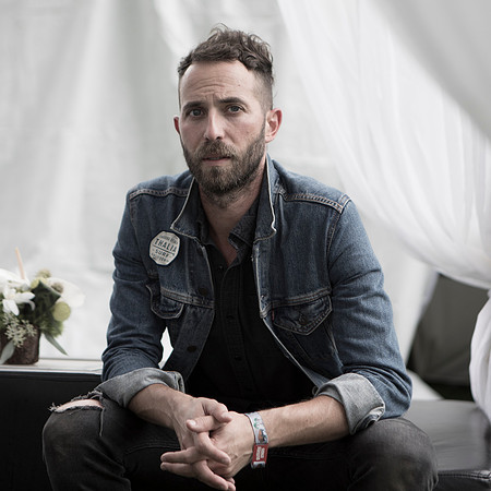 photos of Mondo Cozmo by Robert Redfield