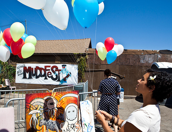 MuddFest 2012 - 06