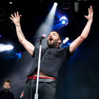 photos of Mondo Cozmo by Robert Redfield