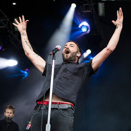 photos of Mondo Cozmo by Robert Redfield