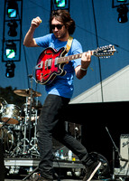 photos of Mikal Cronin