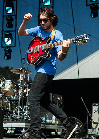 photos of Mikal Cronin