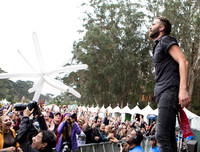 photos of Mondo Cozmo by Robert Redfield