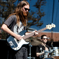 photos of Mikal Cronin