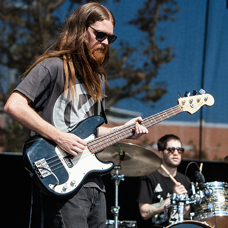 photos of Mikal Cronin