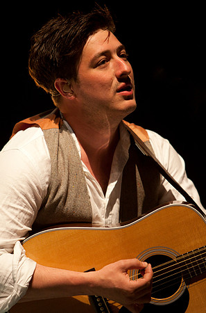 Mumford and Sons