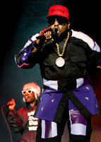 Outkast photos by Robert Redfield