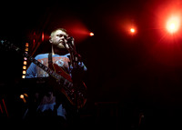 photos of Of Monsters and Men by Robert Redfield
