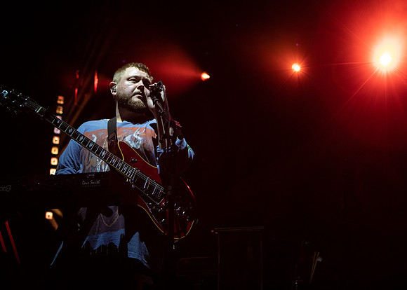 photos of Of Monsters and Men by Robert Redfield