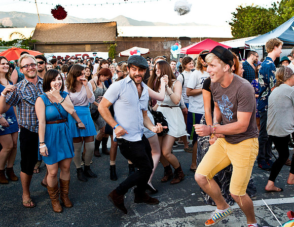 MuddFest 2012 - 38